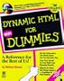 Dynamic Html for Dummies