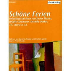 Sch�ne Ferien, 2 Cassetten