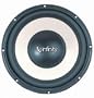 Infinity 12" 1200-Watt Subwoofer (1220W)