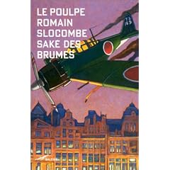 Sak� des brumes