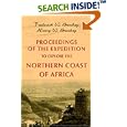 Proceedings of the Expedition to Explore the Northern Coast of Africa, from Tripoly Eastward; in MDCCCXXI. and... by Frederick William Beechey, Henry William Beechey
