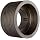 Martin Narrow V-Belt Drive Sheave, 3V Belt Section, 10 Grooves, Class 30 Gray Cast Iron