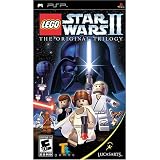 Lego Star Wars II: The Original Trilogy