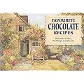 Favourite Chocolate Recipes (Favourite Recipes)
