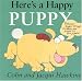 Here's a Happy Puppy