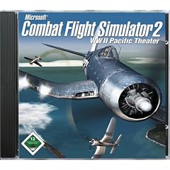 Combat Flight Simulator 2 [Software Pyramide]