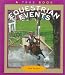 Equestrian Events (True Books: Sports) Cover