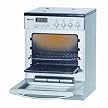 Miele Toy Oven with Grill and Baking Tray