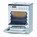 Miele Toy Oven with Grill and Baking Tray