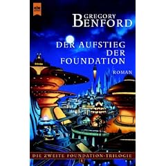 Der Aufstieg der Foundation