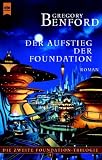 Der Aufstieg der Foundation