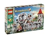 LEGO キャッスル 王様のお城