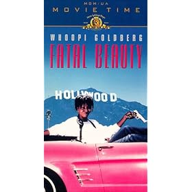 Fatal Beauty [VHS]