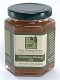 Rosemary Reisling Jam