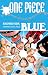One Piece : Grand Data File Blue