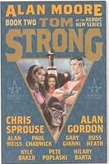 Tom Strong, Book 2