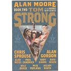 Tom Strong (Book 2) by Alan Moore, Chris Sprouse, and Todd Klein