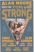 Tom Strong (Book 2)