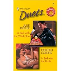 In bed with the wild one