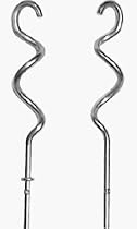 KitchenAid Hand Mixer Dough Hooks