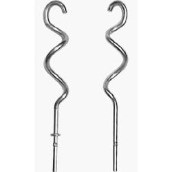 KitchenAid Hand Mixer Dough Hooks