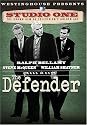 Studio One: The Defender
