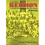 Genealogy of the Redmon (Including Redman, Redmond, and Others) Family book cover