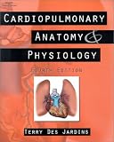 Cardiopulmonary Anatomy & Physiology