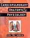 Books : Cardiopulmonary Anatomy & Physiology