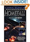 Homefall (The Last Legion, Book 4)