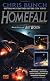 Homefall (The Last Legion, Book 4)