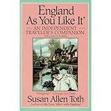 england as you like it