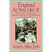 England as You Like It