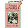 England as You Like It