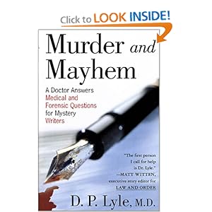 Murder and Mayhem - D. P. Lyle 