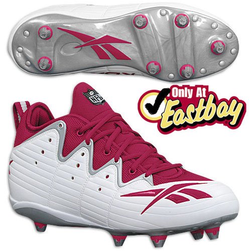 Reebok Men's NFL Instinct Mid D