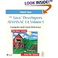 The Java(TM) Developers Almanac 1.4, Volume 1: Examples and Quick Reference (4th Edition)...