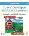 Books : The Java(TM) Developers Almanac 1.4, Volume 1: Examples and Quick Reference (4th Edition) (Java Series)