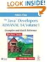 The Java(TM) Developers Almanac 1.4, Volume 1: Examples and Quick Reference (4th Edition) (Java Series)