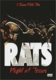 Rats - Night of Terror