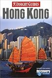 Insight Guide Hong Kong (Insight City Guides Hong Kong)
