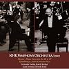 Piano Concertos No.s 22 & 27,Piano Concerto No.1, Etudes,Prelude