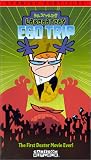 Buy : Dexter`s Laboratory - Ego Trip [VHS]
