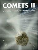 Books : Comets II (University of Arizona Space Science Series)