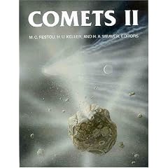 Comets II (Space Science)