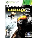Tom Clancy's H.A.W.X 2