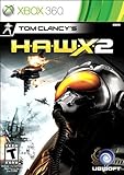 Tom Clancy's HAWX 2(輸入版:北米・アジア)