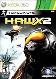 Tom Clancy's H.A.W.X 2