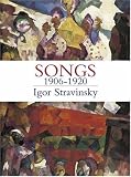 Songs 1906-1920