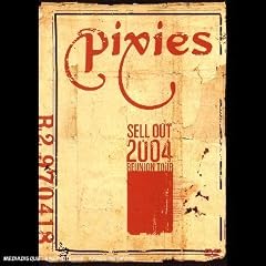 The Pixies - Sell Out